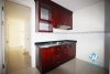 Furnished apartment for rent in P Tower Ciputra